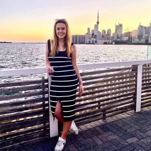 Meet your Posher, Anna